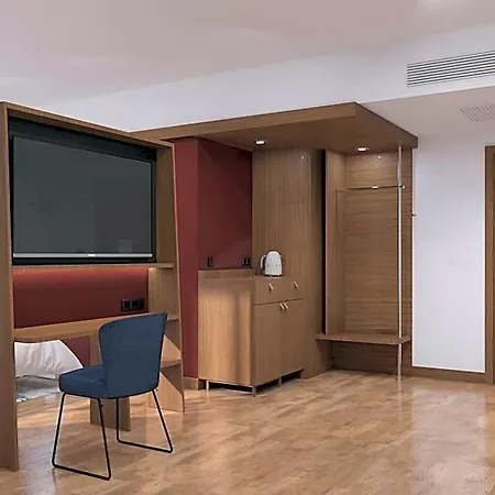 Hampton By Hilton Airport, Arnavutkoy Istanbul