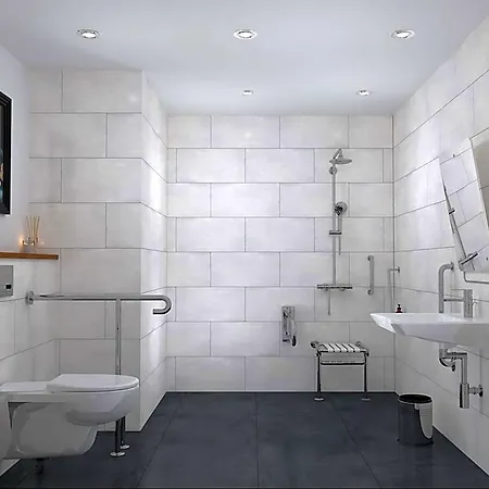Hampton By Hilton Airport, Arnavutkoy 4* Istanbul