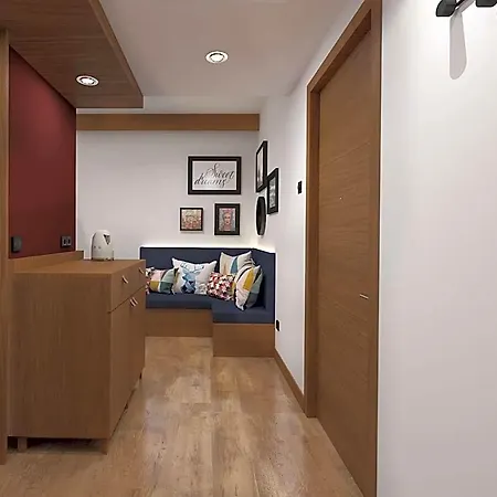 Hampton By Hilton Airport, Arnavutkoy 4* Istanbul