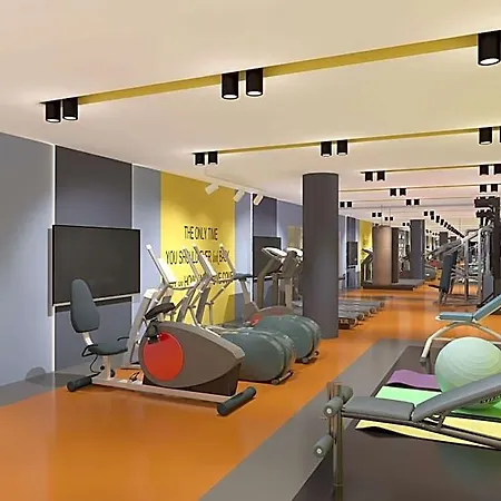 Hampton By Hilton Airport, Arnavutkoy