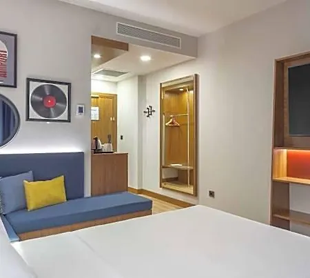 Hampton By Hilton Airport, Arnavutkoy