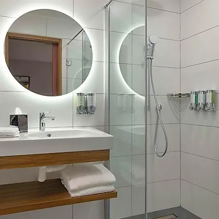 Hampton By Hilton Airport, Arnavutkoy Istanbul