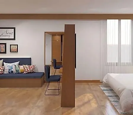 Hotel Hampton By Hilton Airport, Arnavutkoy