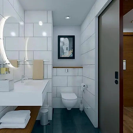 Hampton By Hilton Airport, Arnavutkoy Istanbul
