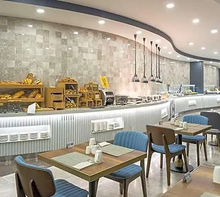 Hampton By Hilton Airport, Arnavutkoy