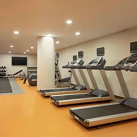 Hampton By Hilton Airport, Arnavutkoy