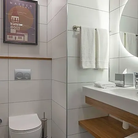 Hampton By Hilton Airport, Arnavutkoy Istanbul