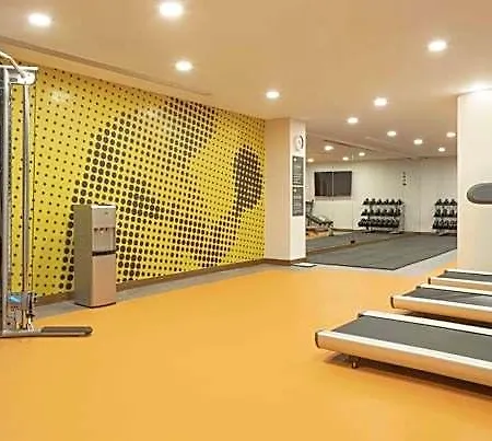 Hotel Hampton By Hilton Airport, Arnavutkoy 4*