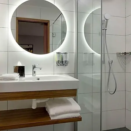 Hampton By Hilton Airport, Arnavutkoy Istanbul