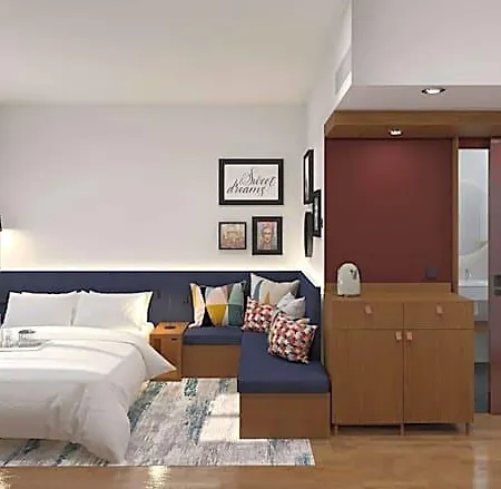 Hampton By Hilton Airport, Arnavutkoy 4* Istanbul