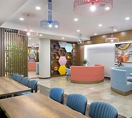 Hampton By Hilton Airport, Arnavutkoy