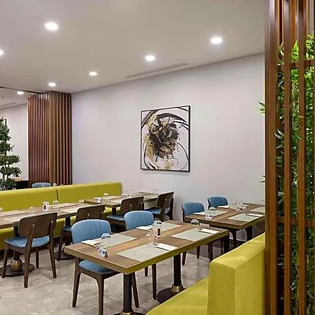 Hampton By Hilton Airport, Arnavutkoy 4*