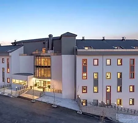 Hotel Hampton By Hilton Airport, Arnavutkoy Istanbul