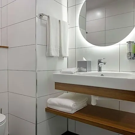 Hampton By Hilton Airport, Arnavutkoy