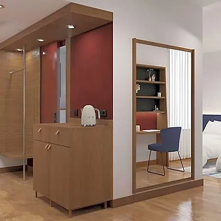 Hampton By Hilton Airport, Arnavutkoy 4*